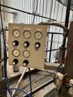 GL&V Double Drum Dryer.