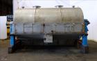 Used Andritz GMF Gouda Single Drum K Flaker