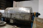 Used Andritz GMF Gouda Single Drum K Flaker