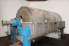 Used Andritz GMF Gouda Single Drum K Flaker