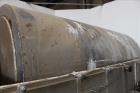 Used Andritz GMF Gouda Single Drum K Flaker