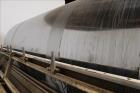 Used Andritz GMF Gouda Single Drum K Flaker