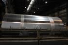 Used Andritz GMF Gouda Single Drum K Flaker