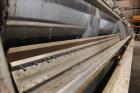 Used Andritz GMF Gouda Single Drum K Flaker
