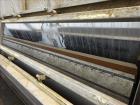 Used Andritz GMF Gouda Single Drum K Flaker