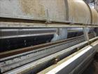 Used Andritz GMF Gouda Single Drum K Flaker