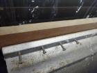 Used Andritz GMF Gouda Single Drum K Flaker