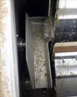 Used Andritz GMF Gouda Single Drum K Flaker