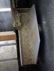 Used Andritz GMF Gouda Single Drum K Flaker