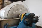 Used- Andritz GMF Gouda Single Drum K Flaker