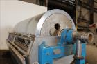 Used Andritz GMF Gouda Single Drum K Flaker