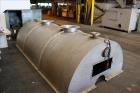 Used Andritz GMF Gouda Single Drum K Flaker