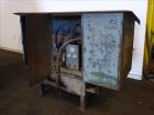 Used Andritz GMF Gouda Single Drum K Flaker