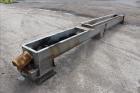 Used Andritz GMF Gouda Single Drum K Flaker