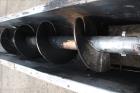 Used Andritz GMF Gouda Single Drum K Flaker