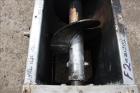 Used Andritz GMF Gouda Single Drum K Flaker