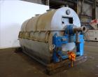 Used Andritz GMF Gouda Single Drum K Flaker