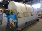 Used Andritz GMF Gouda Single Drum K Flaker
