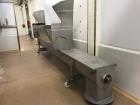 Used GMF-Goudsche Mashinefabriek B.V. Single Drum Dryer
