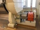 Used- GMF-Goudsche Mashinefabriek B.V. Single Drum Dryer