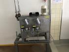 Used GMF-Goudsche Mashinefabriek B.V. Single Drum Dryer