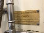 Used GMF-Goudsche Mashinefabriek B.V. Single Drum Dryer