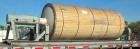 Used Goslin-Birmingham Re-Chromed Drum Dryer Roll, 60
