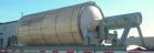Used Goslin-Birmingham Re-Chromed Drum Dryer Roll, 60