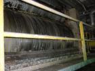 Used Goslin-Birmingham Single Drum Flaker, 78