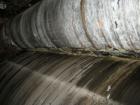 Used Goslin-Birmingham Single Drum Flaker, 78