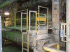 Used Goslin-Birmingham Single Drum Flaker, 78
