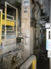 Used Goslin-Birmingham Single Drum Flaker, 78