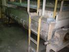 Used Goslin-Birmingham Single Drum Flaker, 78