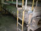 Used- Goslin-Birmingham Single Drum Flaker, 78