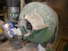 Used Goslin-Birmingham Single Drum Flaker, 78