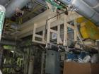 Used Goslin-Birmingham Single Drum Flaker, 78