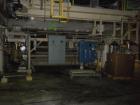 Used Goslin-Birmingham Single Drum Flaker, 78