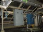 Used Goslin-Birmingham Single Drum Flaker, 78