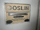 Used- Goslin-Birmingham Single Drum Flaker, 78