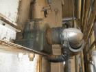 Used Goslin-Birmingham Single Drum Flaker, 78