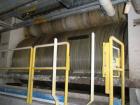 Used Goslin-Birmingham Single Drum Flaker, 78