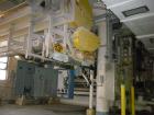 Used Goslin-Birmingham Single Drum Flaker, 78