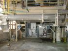 Used Goslin-Birmingham Single Drum Flaker, 78
