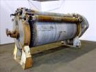 Used Andritz / Gouda Single Drum Dryer, Model E15/30.