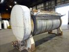 Used- Andritz / Gouda Single Drum Dryer, Model E15/30.