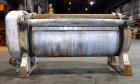 Used Andritz / Gouda Single Drum Dryer, Model E15/30.