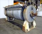 Used Andritz / Gouda Single Drum Dryer, Model E15/30.