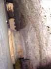 Used Andritz / Gouda Single Drum Dryer, Model E15/30.