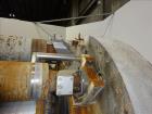 Used Andritz / Gouda Single Drum Dryer, Model E15/30.