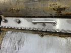 Used Andritz / Gouda Single Drum Dryer, Model E15/30.